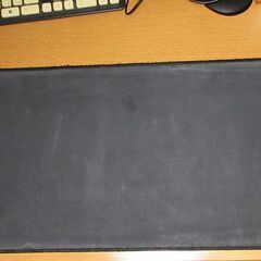 (大きい)マウスパッド：約77cm×30cmの画像