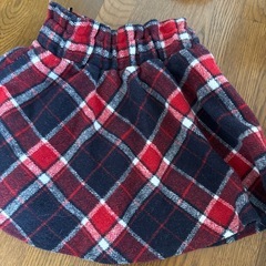 女の子　まとめ売り　服　100の画像