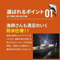 【新品】竹村商会 ledテープライト 5m ホワイト 防水 24v ledテープ cobの画像