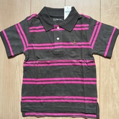 *新品*男子100cm/4歳 子供服の画像