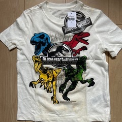 *新品*男子100cm/4歳 子供服の画像