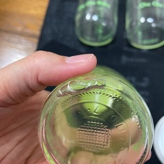 哺乳瓶、搾乳機の画像