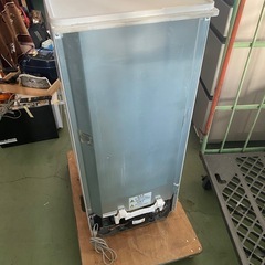 ○東122 Panasonic 冷蔵庫 NR-B146W 2ドア 138L 2014年製の画像