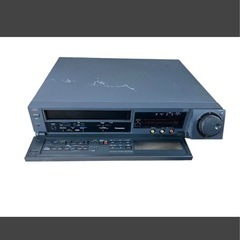 パナソニック NV-F600 VHS Hi-Fi ステレオ ビデオ カセットレコーダーの画像