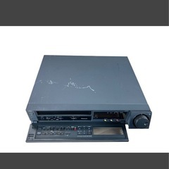 パナソニック NV-F600 VHS Hi-Fi ステレオ ビデオ カセットレコーダーの画像