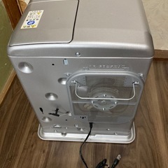 石油　ファンヒーター　ダイニチの画像