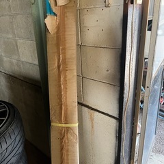 のぼり旗棒新品　店舗旗棒の画像