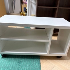 ニトリ　テレビ台の画像
