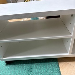 ニトリ　テレビ台の画像
