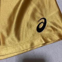 　アシックス　バスパンの画像