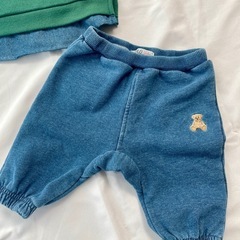 【新品】プティマインセットの画像