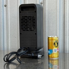 A629◇ミニヒーター◇温風◇2段階◇900W◇転倒時遮断◇足元◇暖房の画像