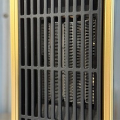 A629◇ミニヒーター◇温風◇2段階◇900W◇転倒時遮断◇足元◇暖房の画像