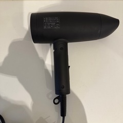 サロニア　ドライヤーの画像