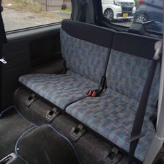 ホンダZ 4WD ターボ  AT 車検ありの画像