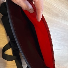 新品　KOMINE コミネ ヒップバッグ ウエストポーチ・ヒップバッグ バッグの画像