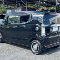 ★支払い総額 26.8万★ローン可能★ホンダ N-BOXスラッシュ！車検令和8年2月！下取り、配送可能！の画像