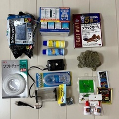 60cm水槽セットの画像