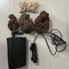 60cm水槽セットの画像