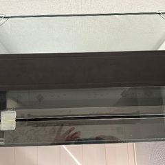 60cm水槽セットの画像