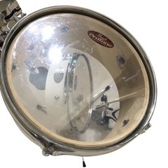 【Pearl】RHYTHM TRAVELER LIGHT コンパクトドラムセットの画像