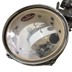 【Pearl】RHYTHM TRAVELER LIGHT コンパクトドラムセットの画像