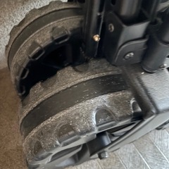アウトドアワゴンの画像
