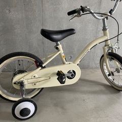 三輪車お譲りしますの画像