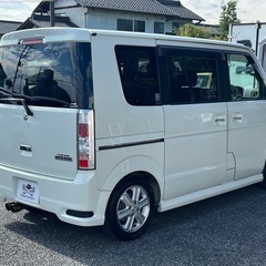 ★支払い総額 34.8万★ローン可能★スズキ エブリイワゴン ターボ！車検令和9年1月！下取り、配送可能！の画像