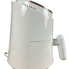 Innsky エアーフライヤー IS-AF005 1.8L 小型 油なし ノンフライヤー ヘルシー調理 過熱の画像