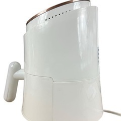 Innsky エアーフライヤー IS-AF005 1.8L 小型 油なし ノンフライヤー ヘルシー調理 過熱の画像