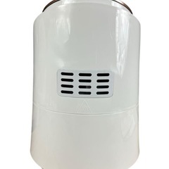 Innsky エアーフライヤー IS-AF005 1.8L 小型 油なし ノンフライヤー ヘルシー調理 過熱の画像