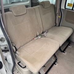 🉐【支払い総額39万円】車検令和8年12月26日H23年式 アトレーワゴン　ナビTV ETC キーレス　Tチェーン調子良好 修復歴なし　乗って帰れる！の画像
