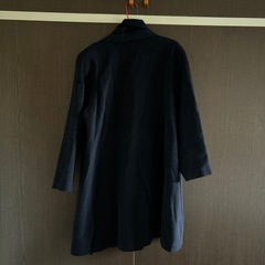 めっちゃ暖かいコートの画像