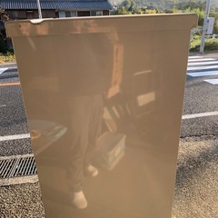 イナバ　物置の画像