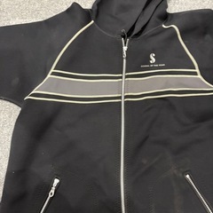 ダイビングスーツセットの画像