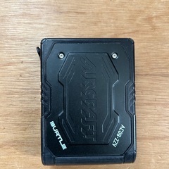 バートル22vの画像