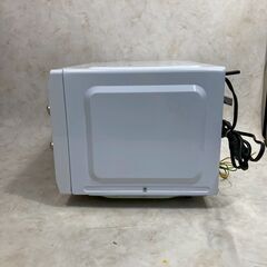 A8111【お買い得商品‼】IRIS OYAMA アイリス 2020年製　電子レンジ レンジ IMB-F184-6の画像