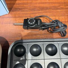美品 レコルト ホットプレートベーシック RHP-3の画像