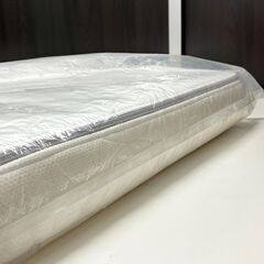 J021) ☆未使用品☆ IKEA SKÖNAST ショーナスト フォームマットレス ベビーベッド用 60x120x8 cmの画像