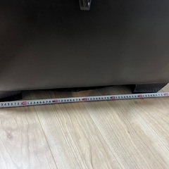 2人がけ椅子の画像