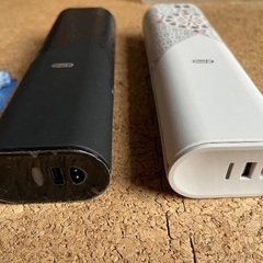 OralB 持ち運び携帯ケース2種類＋取り替えブラシ一点の画像