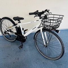 パナソニック ベロスター 16Ah 電動自転車【中古】【G193651902】の画像
