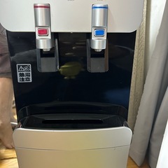 ウォーターサーバーの画像