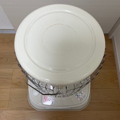 コロナ石油ストーブの画像
