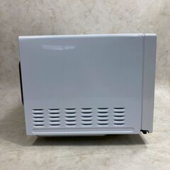 A8112【お買い得商品‼】TOSHIBA 東芝 2020年製　電子レンジ レンジ　ER-SM17の画像