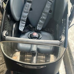 大阪送料無料 ヤマハ電動自転車子どもバッテリー12.8ahの画像