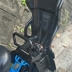 大阪送料無料 ヤマハ電動自転車子どもバッテリー12.8ahの画像
