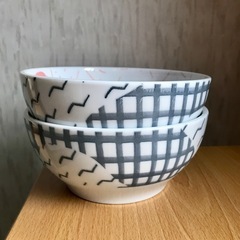KINTO    どんぶり2個セット
 の画像