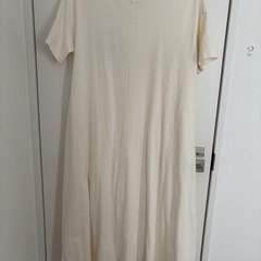 【美品】Leeワンピースの画像